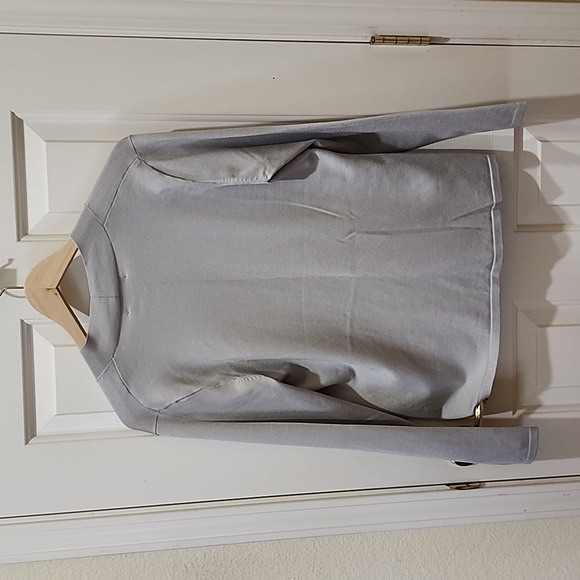 Garfield & Marks Lightweight Cardigan - Picture 6 of 7